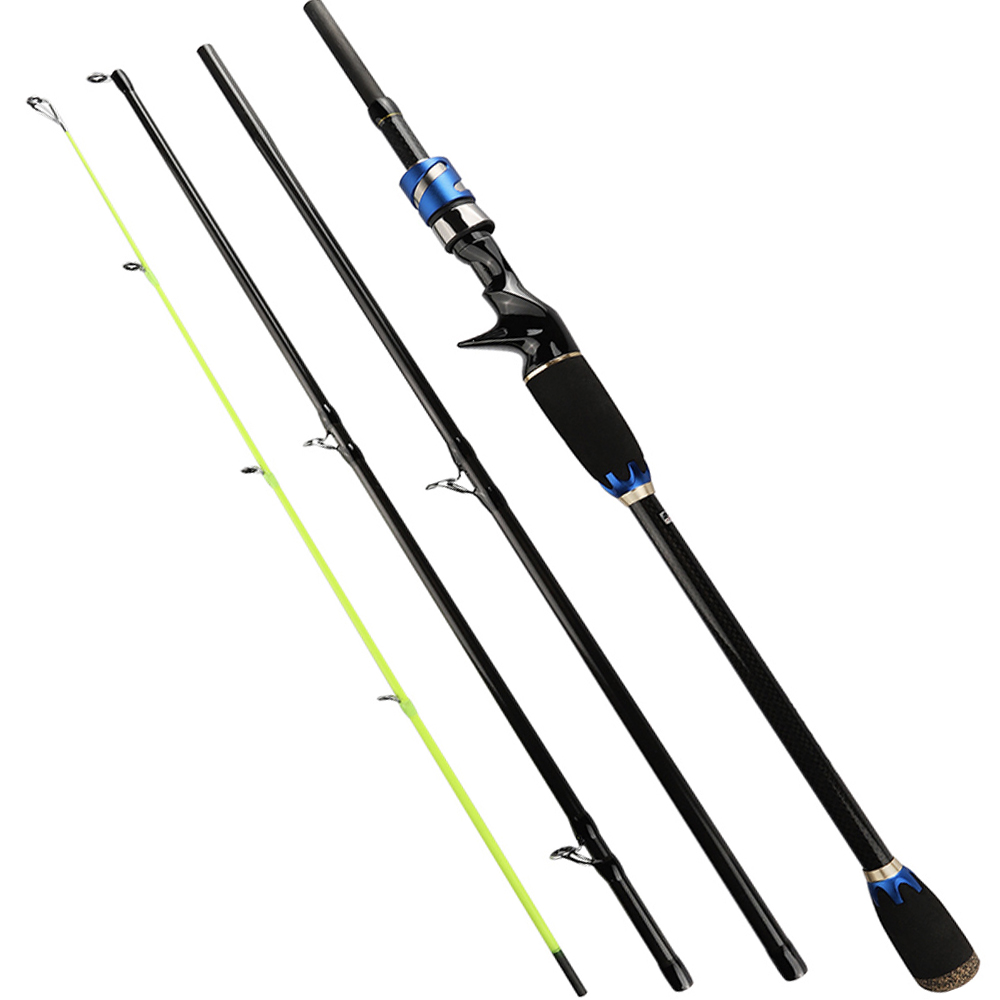 Carbon fiber fishing rods usa